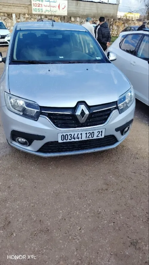 Renault Symbol 2020 Made In Bladi