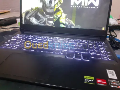 lenovo ideapad gaming 3