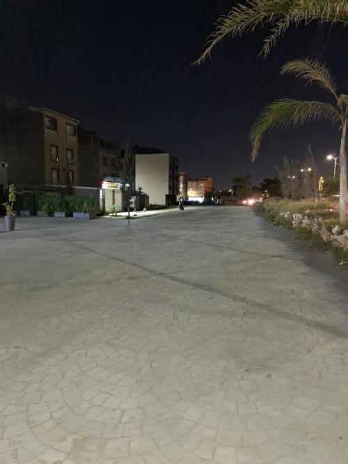Location Villa Alger Bordj el kiffan