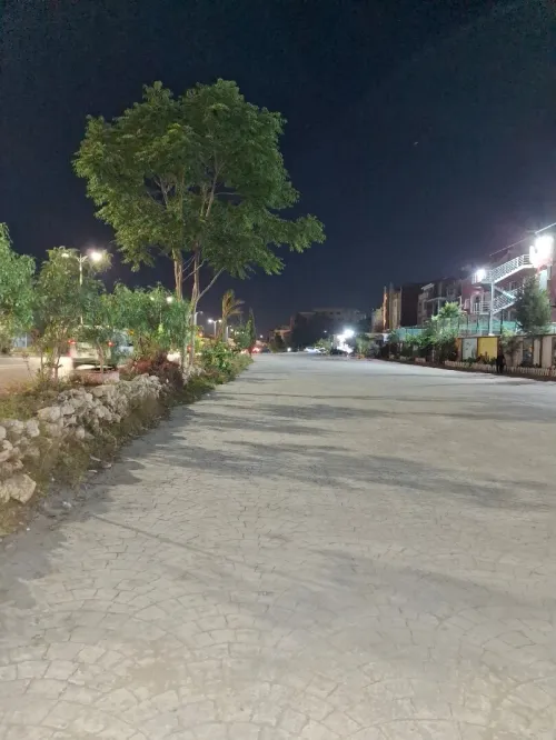 Location Villa Alger Bordj el kiffan