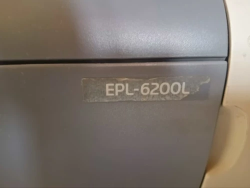 Imprimante Epson 