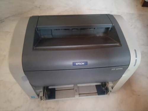 Imprimante Epson 