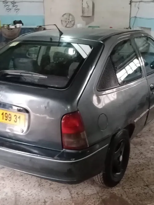 Daewoo Cielo 1999 Cielo