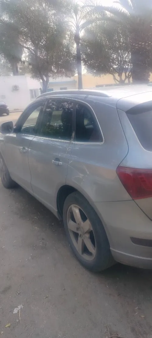 Audi A5 2009 A5