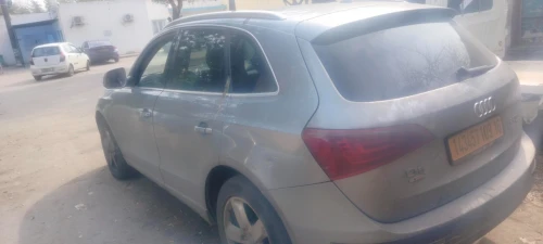 Audi A5 2009 A5