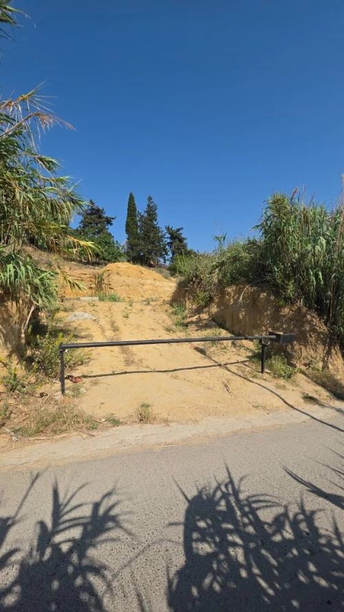 Vente Terrain Alger Mahelma