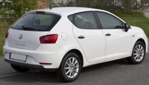 Location de voiture