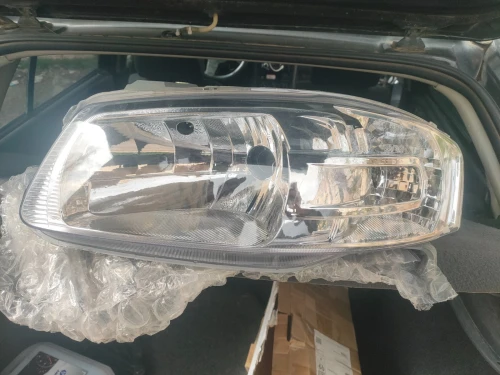 Phare VW Gol