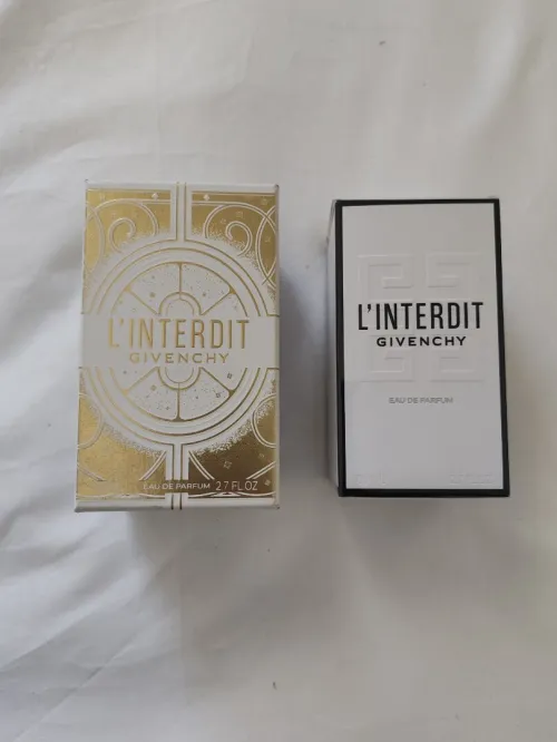 Nouveau arrivage