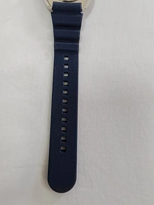 Seiko pospex