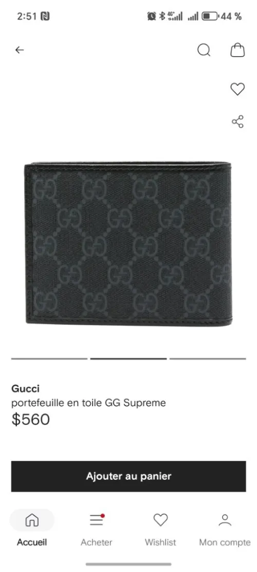 Gucci