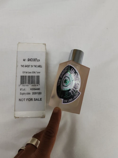 Parfum