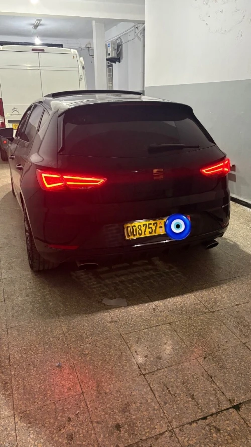 Cupra  Leon 2019 Cooper