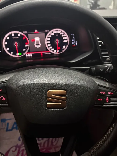 Cupra  Leon 2019 Cooper
