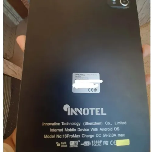 Innotel 16promax