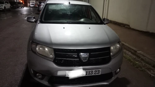 Dacia Logan 2013 Logan