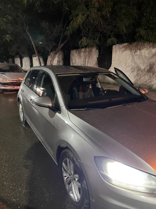 Volkswagen Golf 7 2019 START+