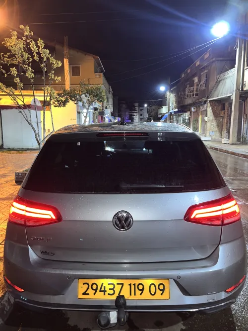 Volkswagen Golf 7 2019 START+