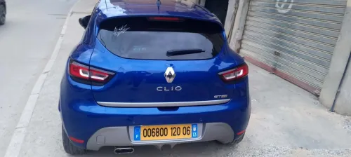 Renault Clio 4 2020 GT Line +
