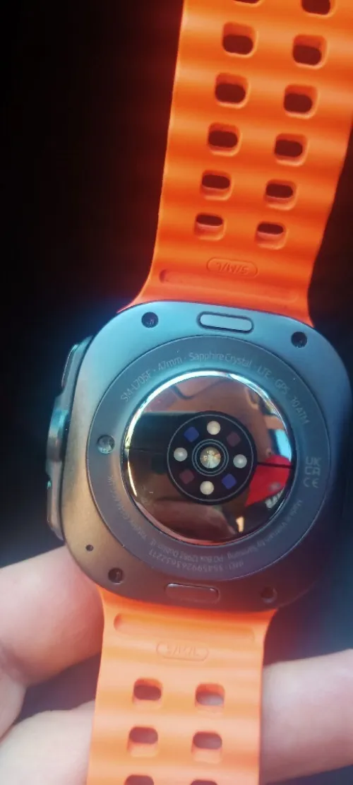 Samsung Watch Ultra