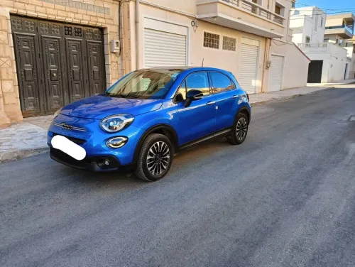 Fiat 500x 2023 Club