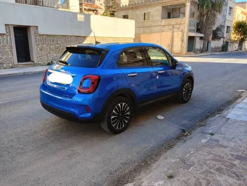 Fiat 500x 2023 Club