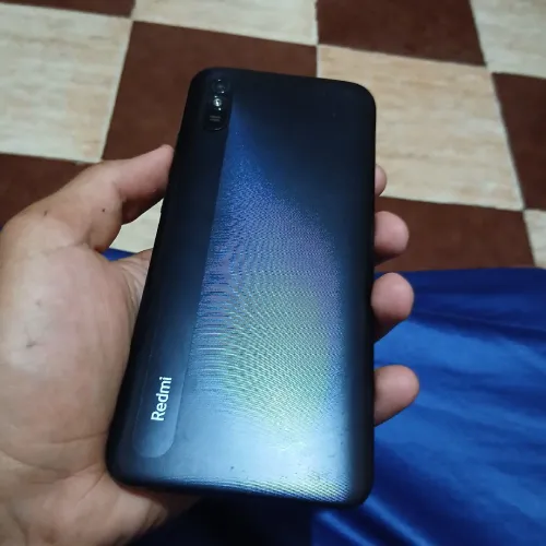 Redmi 9A