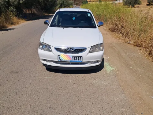 Hyundai Accent 2013 Accent