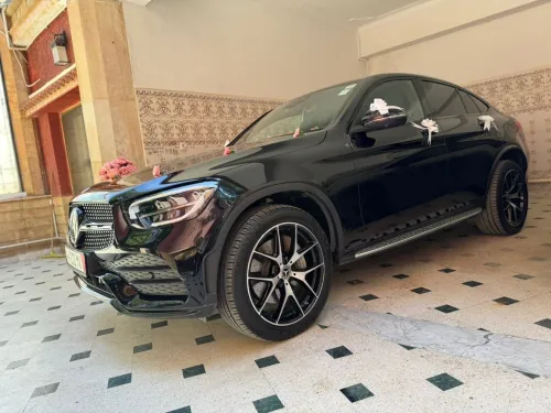 Mercedes CLC 2022 CLC