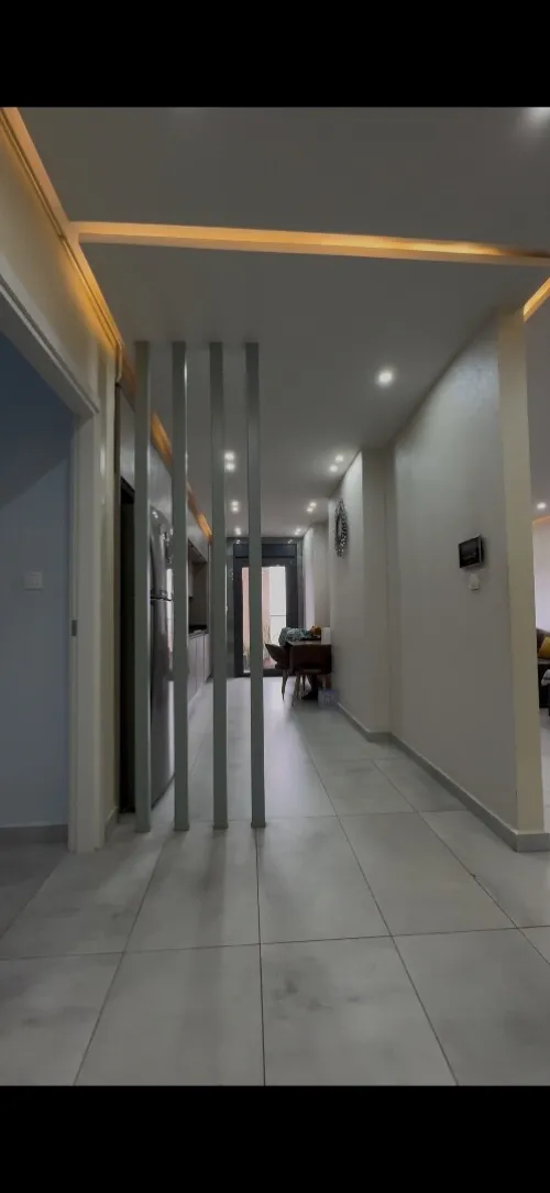 Vente Appartement F4 Oran Oran