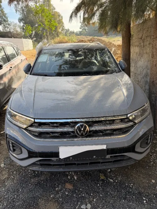 Volkswagen T-Roc 2025 R-Line 