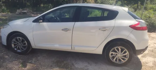 Renault Megane 3 2014 New Play