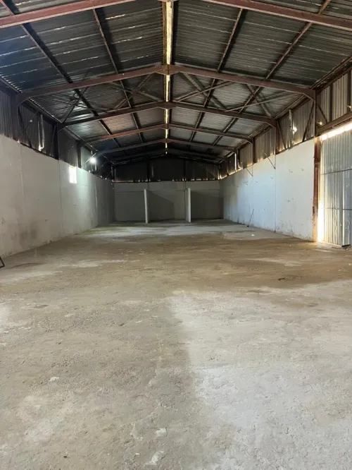 Vente Hangar - Usine Aïn Témouchent Ain temouchent
