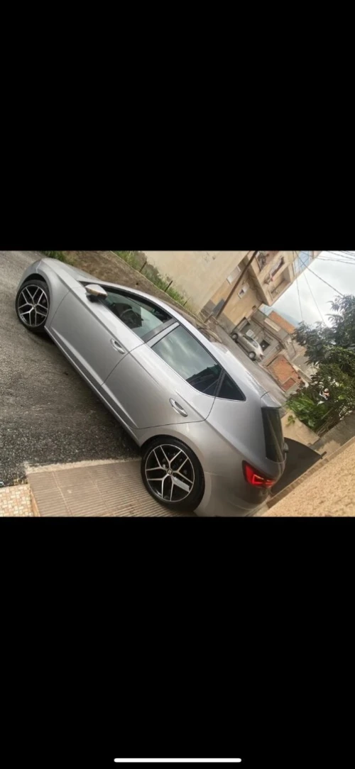 Seat Leon 2019 FR