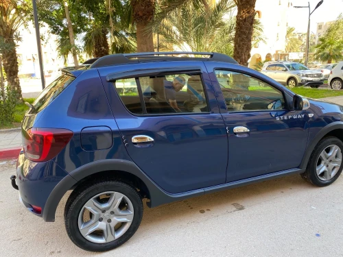 Dacia Sandero 2018 Stepway