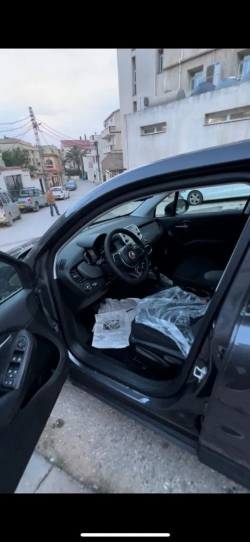 Fiat 500x 2025 Clup