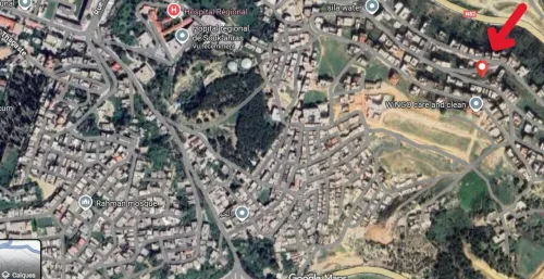 Vente Terrain Souk Ahras Souk ahras