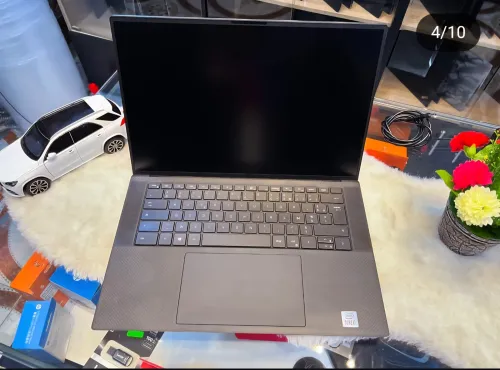 Dell precision 5550 une vrai machine de guerre  