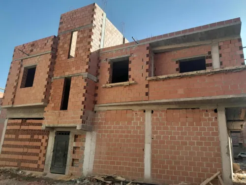 Vente Villa Batna Batna