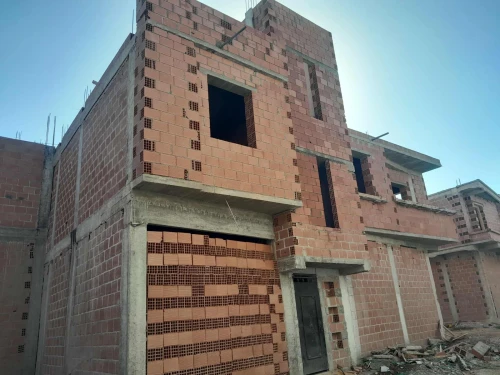 Vente Villa Batna Batna