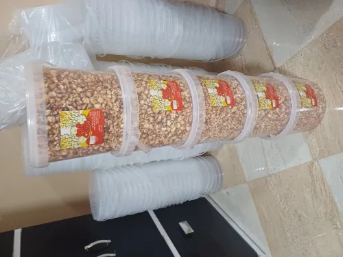 Pop corn