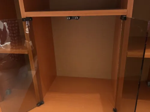support television +etagere 