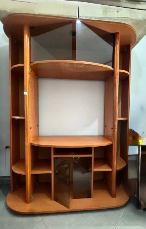 support television +etagere 