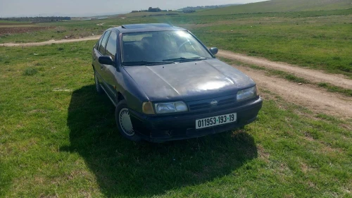 Nissan Primera 1993 Primera