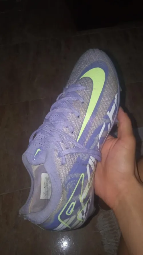 Soulier vapor 16 Nike united 