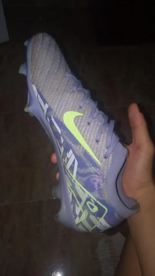 Soulier vapor 16 Nike united 