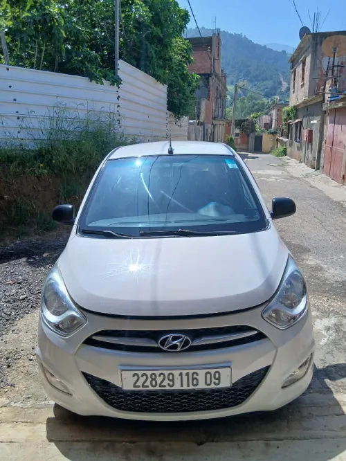 Hyundai i10 2016 i10
