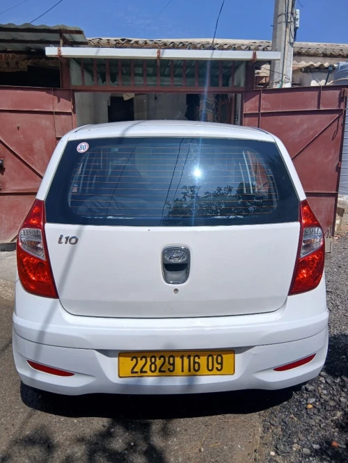 Hyundai i10 2016 i10