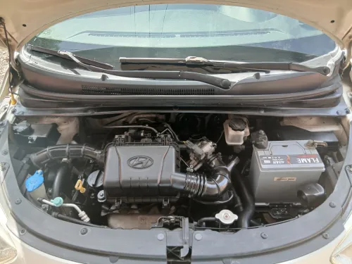 Hyundai i10 2016 i10