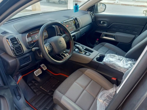 Citroen C5 aircross 2022 Shine